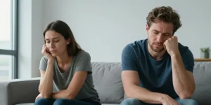 thyroide et sentiment amoureux