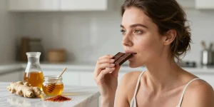 aliment aphrodisiaque femme