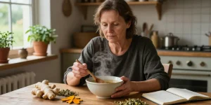 inflammation intestin remède de grand-mère