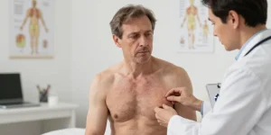 le zona peut-il cacher un cancer