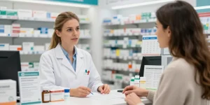 la pharmacie peut elle avancer la pilule sans ordonnance