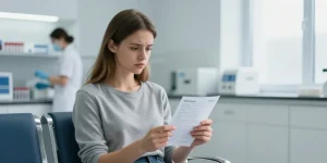 prise de sang grossesse sans ordonnance