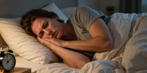 syndrome de la jambe sans repos