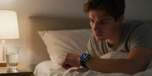 qualité sommeil apple watch