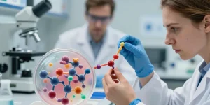 Enzymes protéolytiques : à quoi servent-elles ?