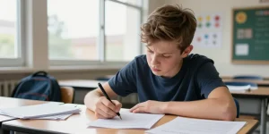 lettre de motivation pour un stage 3eme