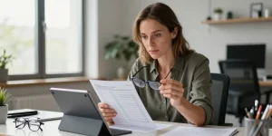 lunette de vue en ligne avec ordonnance