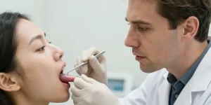 peut-on mourir du cancer de la langue