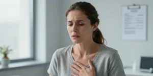 prolactine élevée symptômes chez la femme