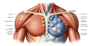 nombre de muscles dans le corps humain