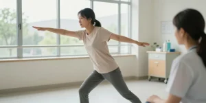 activité physique et cancer