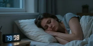 hypnose pour mieux dormir insomnies