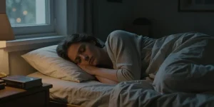 hypnose pour mieux dormir insomnies